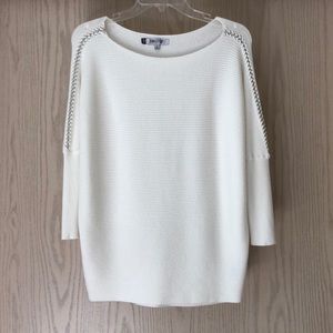 Jennifer Lopez Knit Top